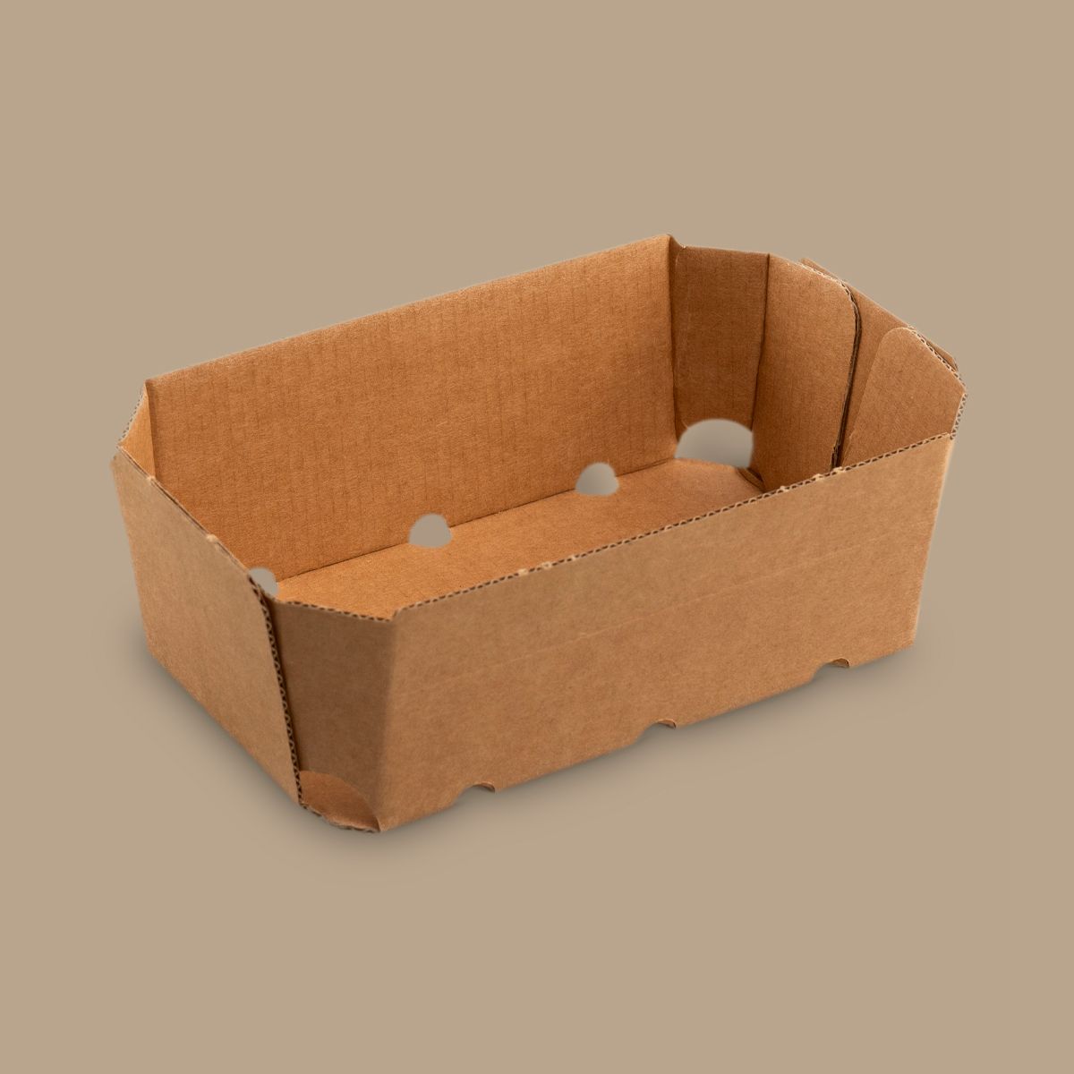 Contenitori in carta