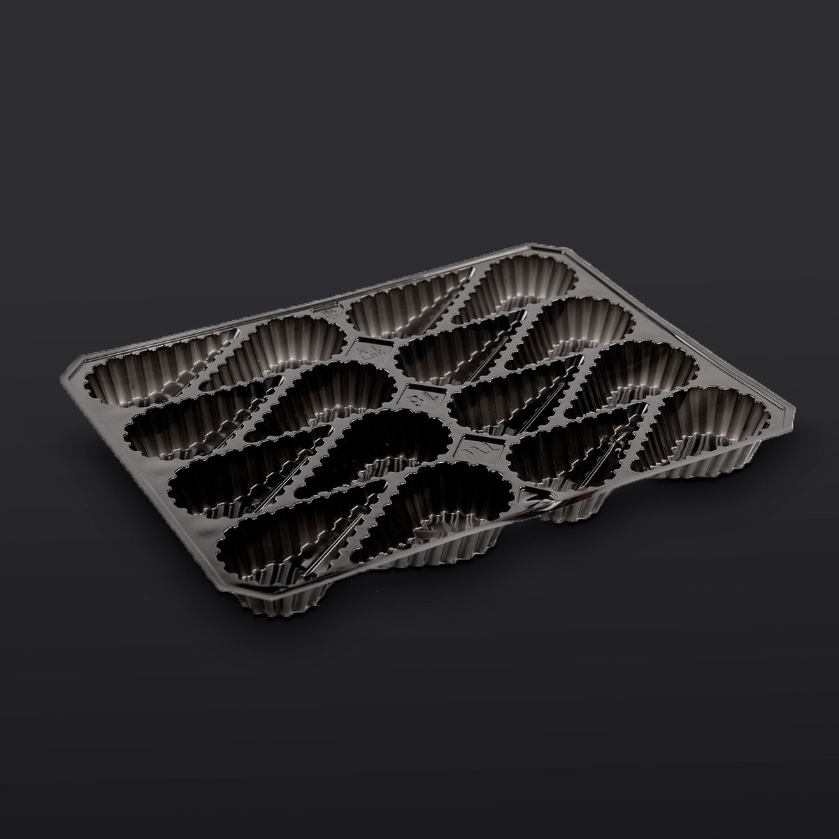 Packaging per l'agricoltura